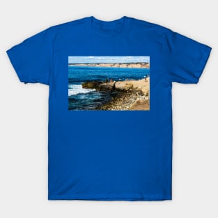 Down to the Sea T-Shirt